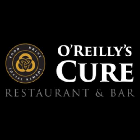 oreillys cure|o'reilly's cure online order.